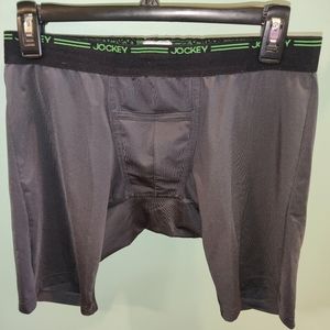 Jockey boxer briefs